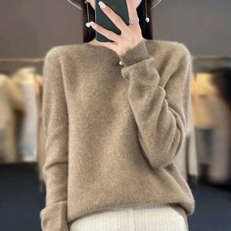 Damesweater