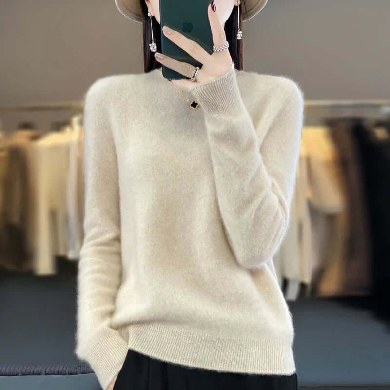 Damesweater