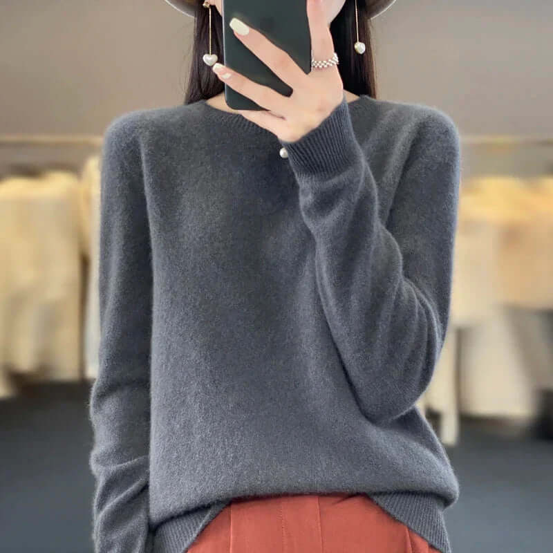 Damesweater
