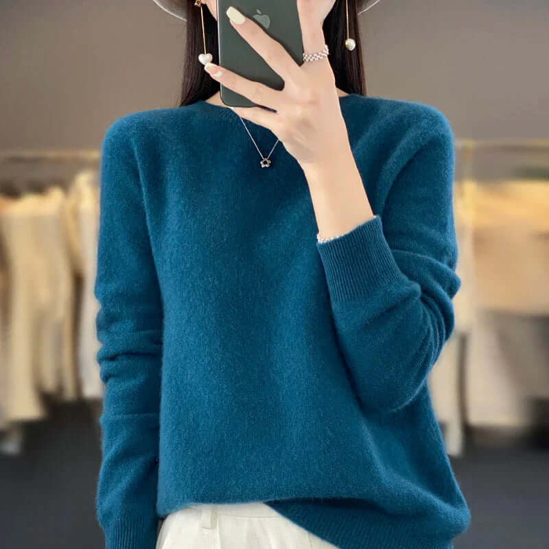 Damesweater