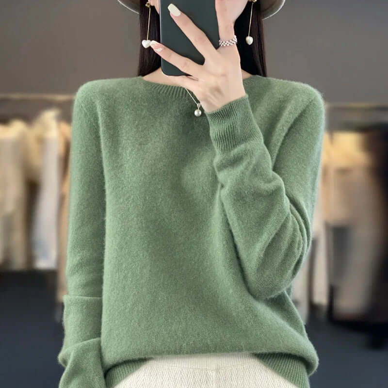 Damesweater