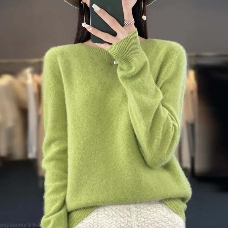 Damesweater