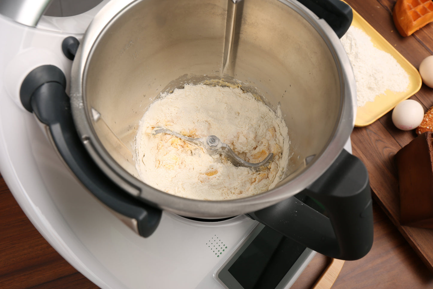 Dejkniv til Thermomix