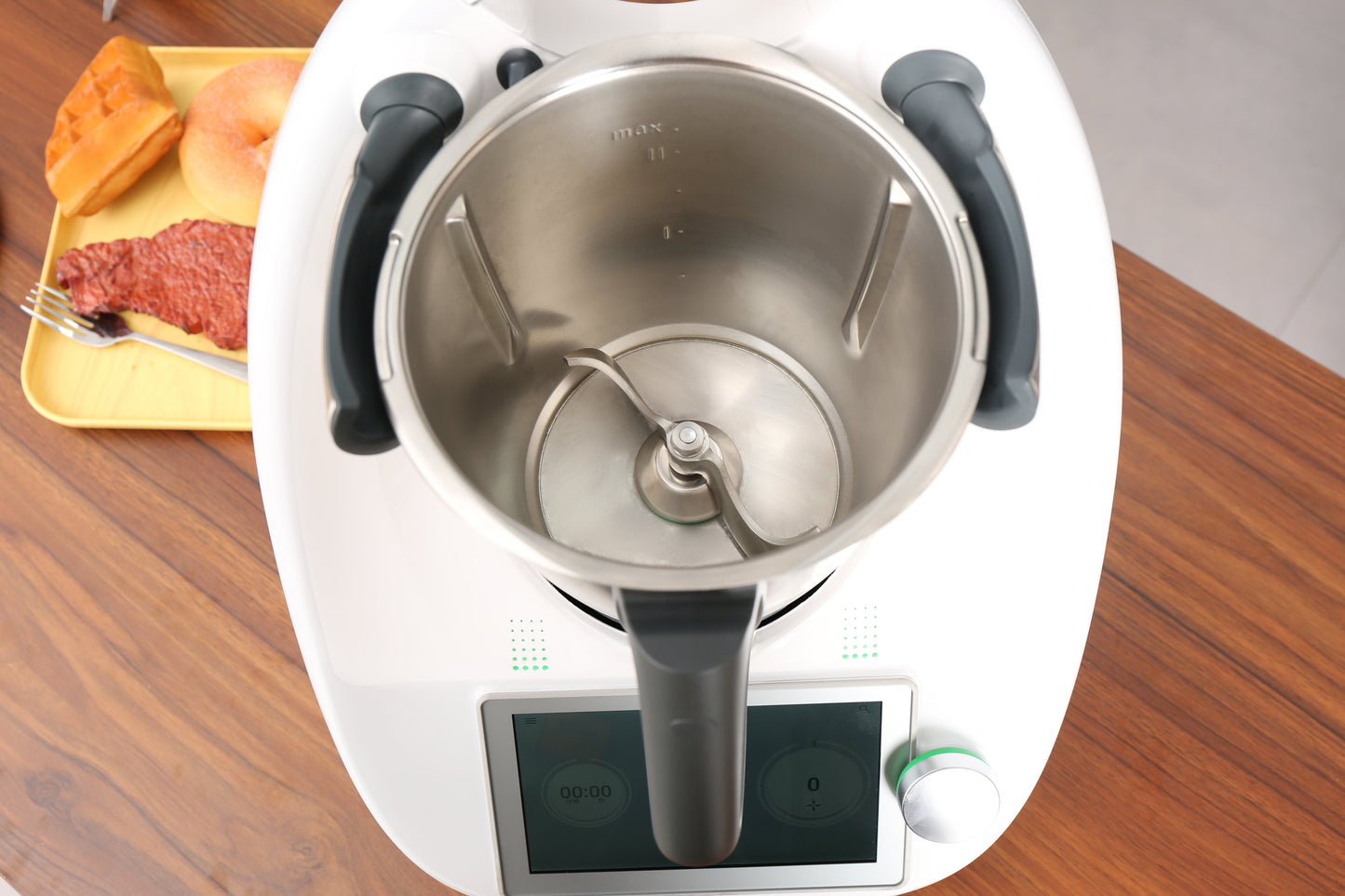 Dejkniv til Thermomix