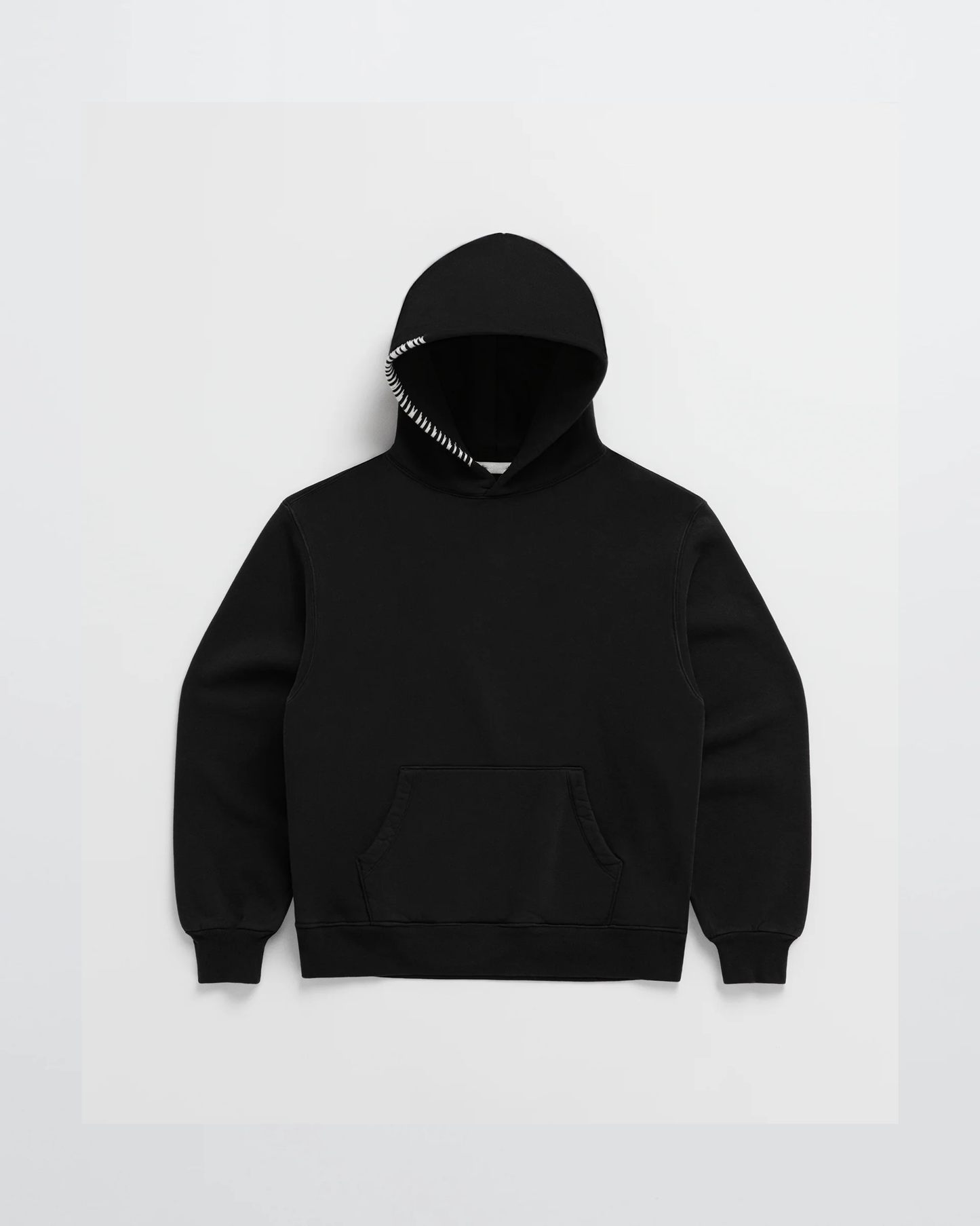 Den virale hoodie