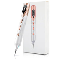 Dermatologisk pletfjernerpen mod ujævnheder i huden