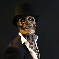 Det mest realistiske halloweenkostume til 2026!