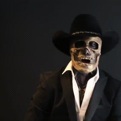 Det mest realistiske halloweenkostume til 2026!