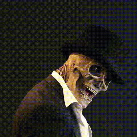 Det mest realistiske halloweenkostume til 2026!
