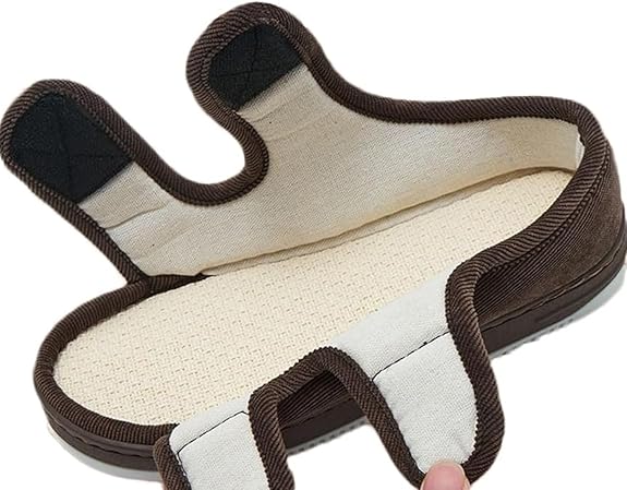 Diabetessandaler til hævede og følsomme fødder