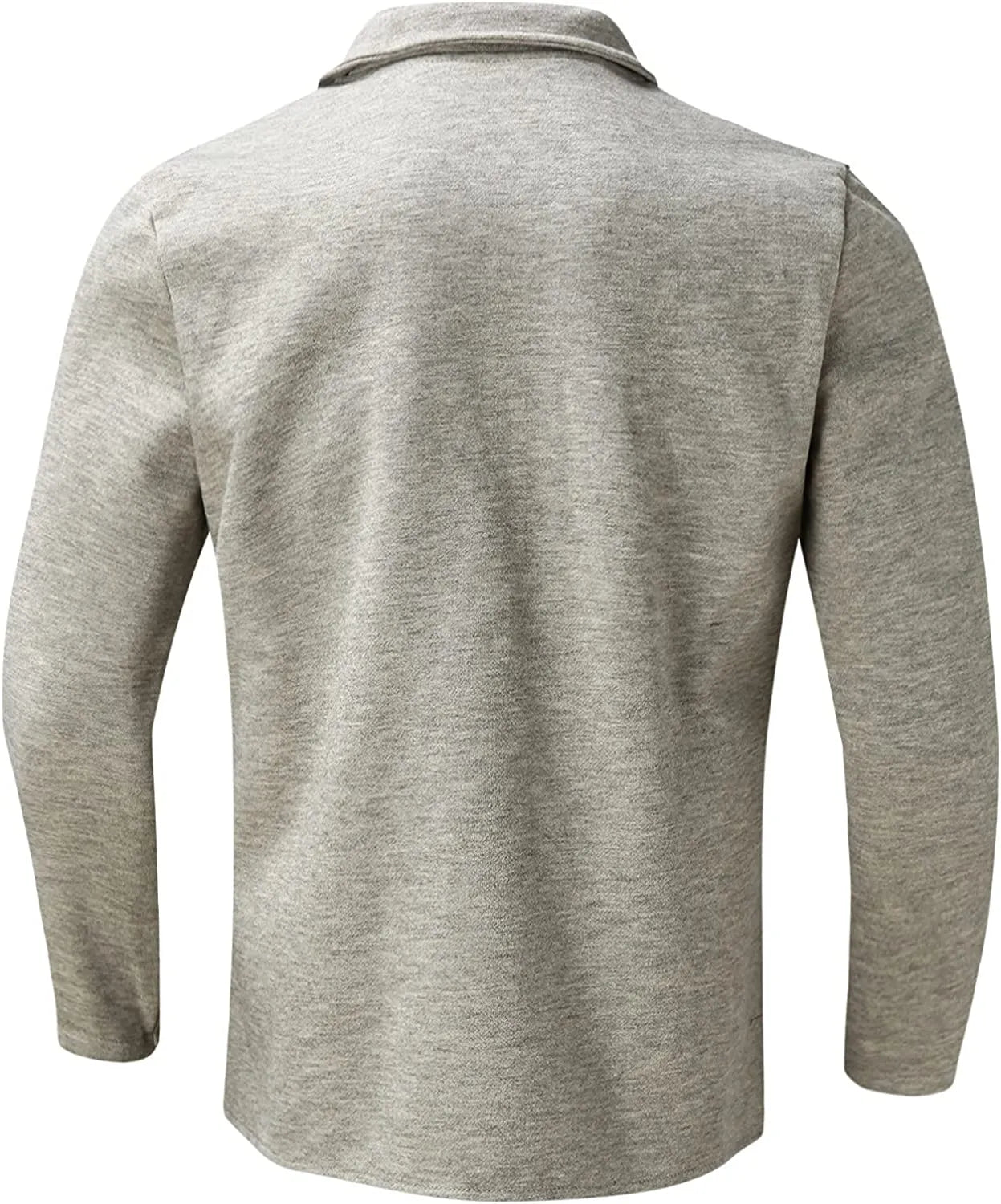 Elegant herreblazer med lommer