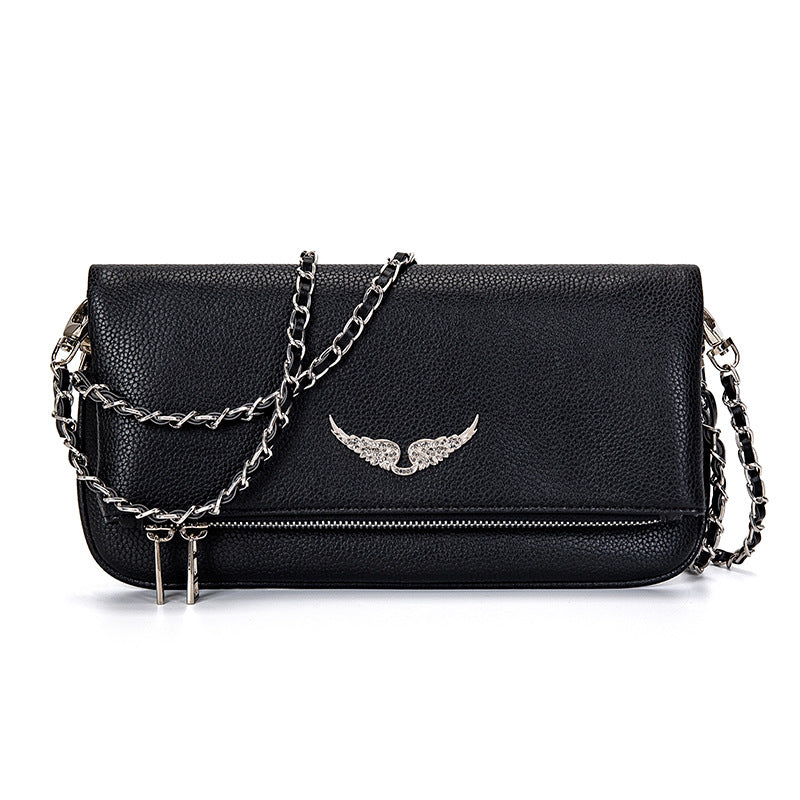 Elegant og holdbar luksusclutch