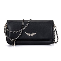 Elegant og holdbar luksusclutch