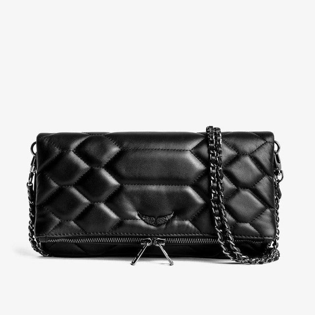 Elegant og holdbar luksusclutch