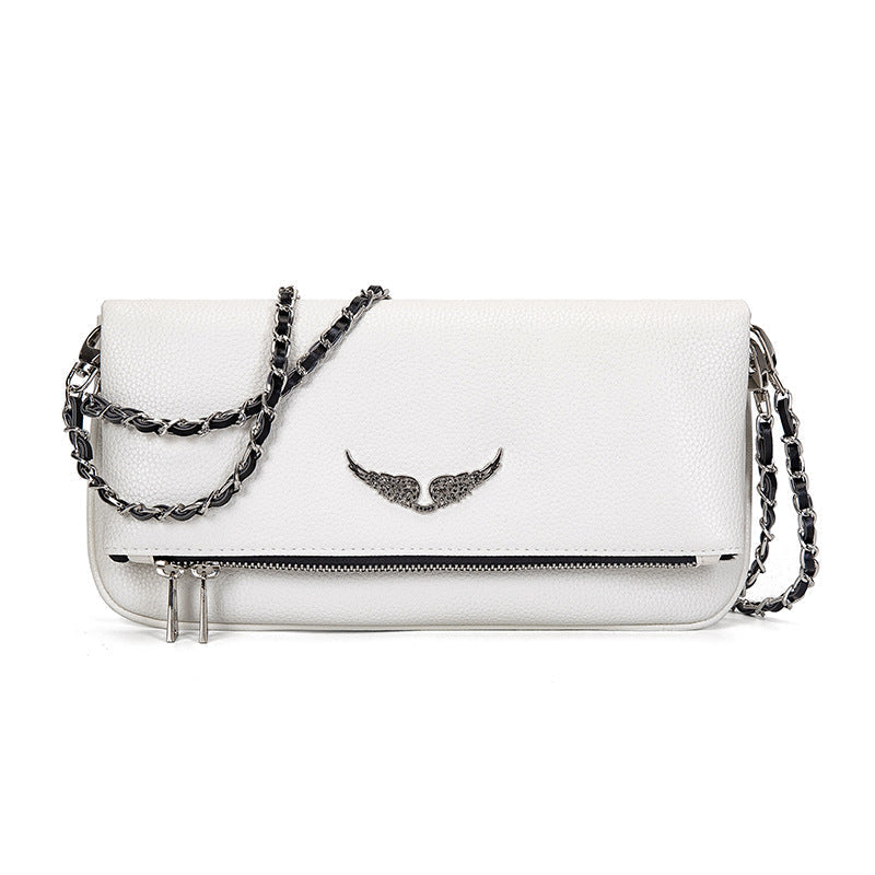 Elegant og holdbar luksusclutch