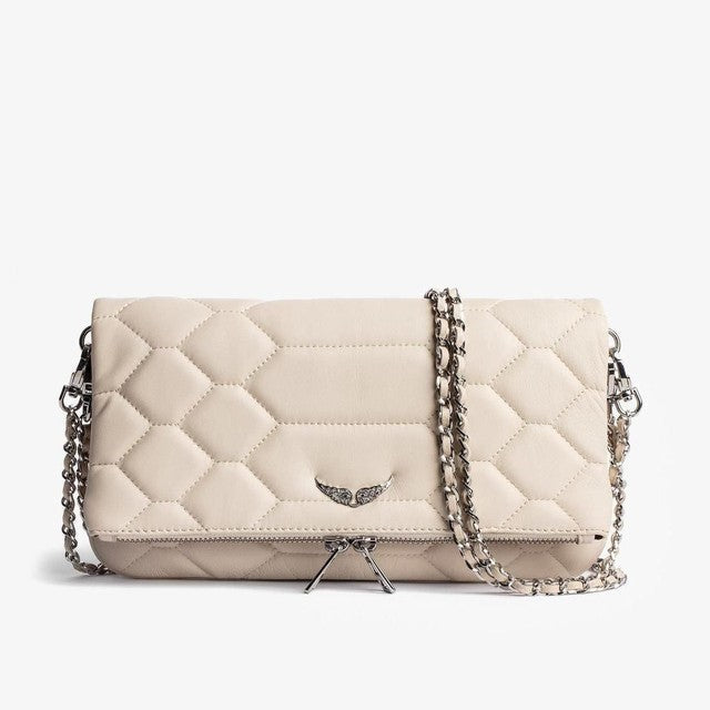 Elegant og holdbar luksusclutch