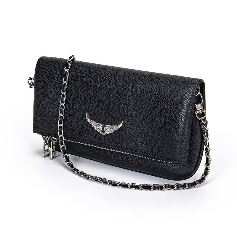 Elegant og holdbar luksusclutch