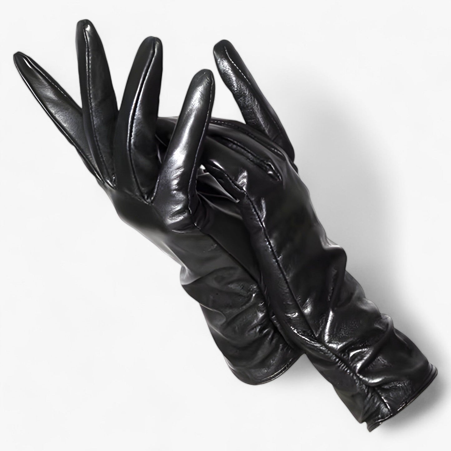 Elegante handsker til ultimativ vinterbeskyttelse