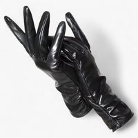 Elegante handsker til ultimativ vinterbeskyttelse