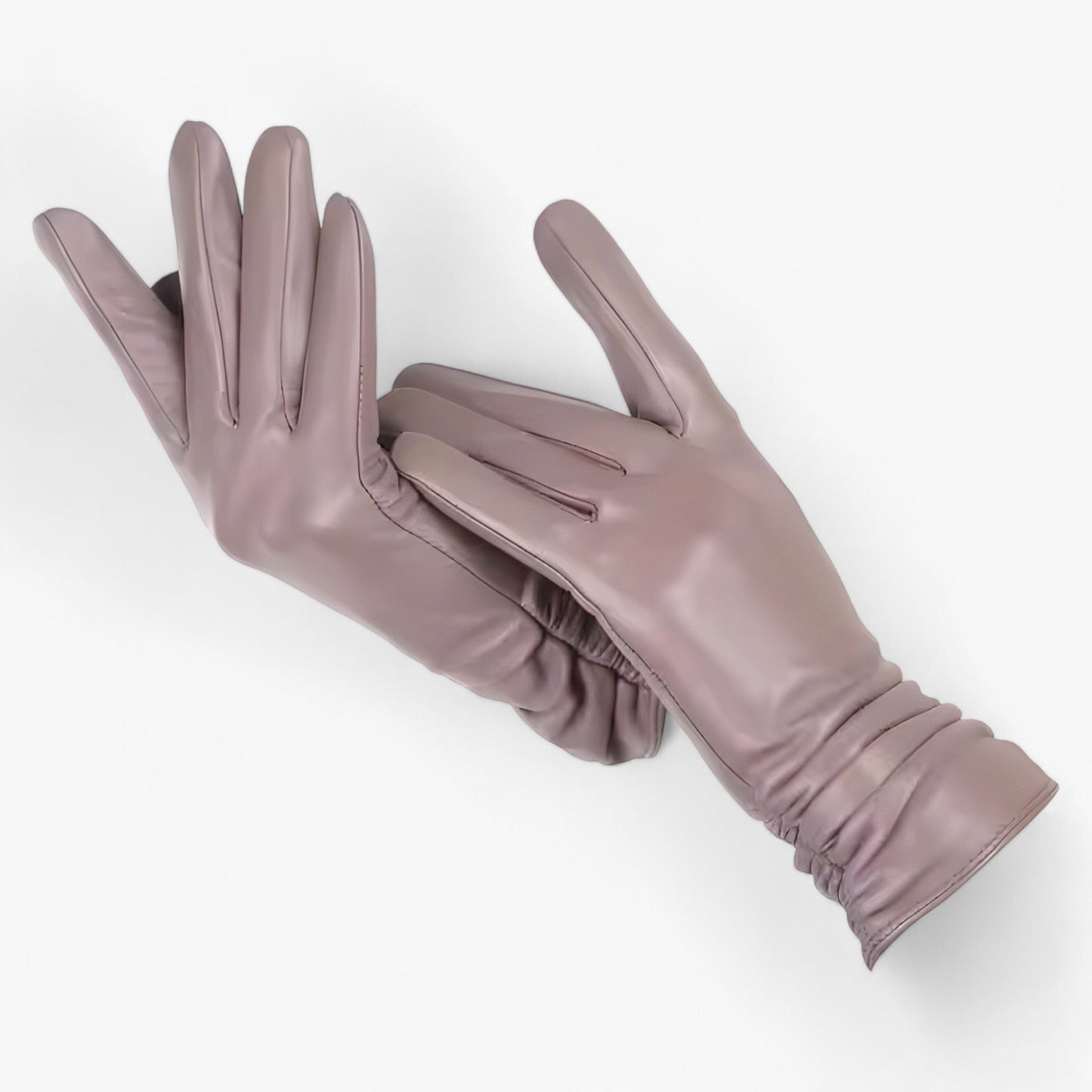 Elegante handsker til ultimativ vinterbeskyttelse