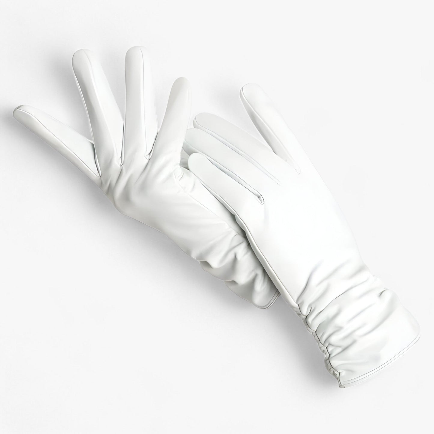 Elegante handsker til ultimativ vinterbeskyttelse