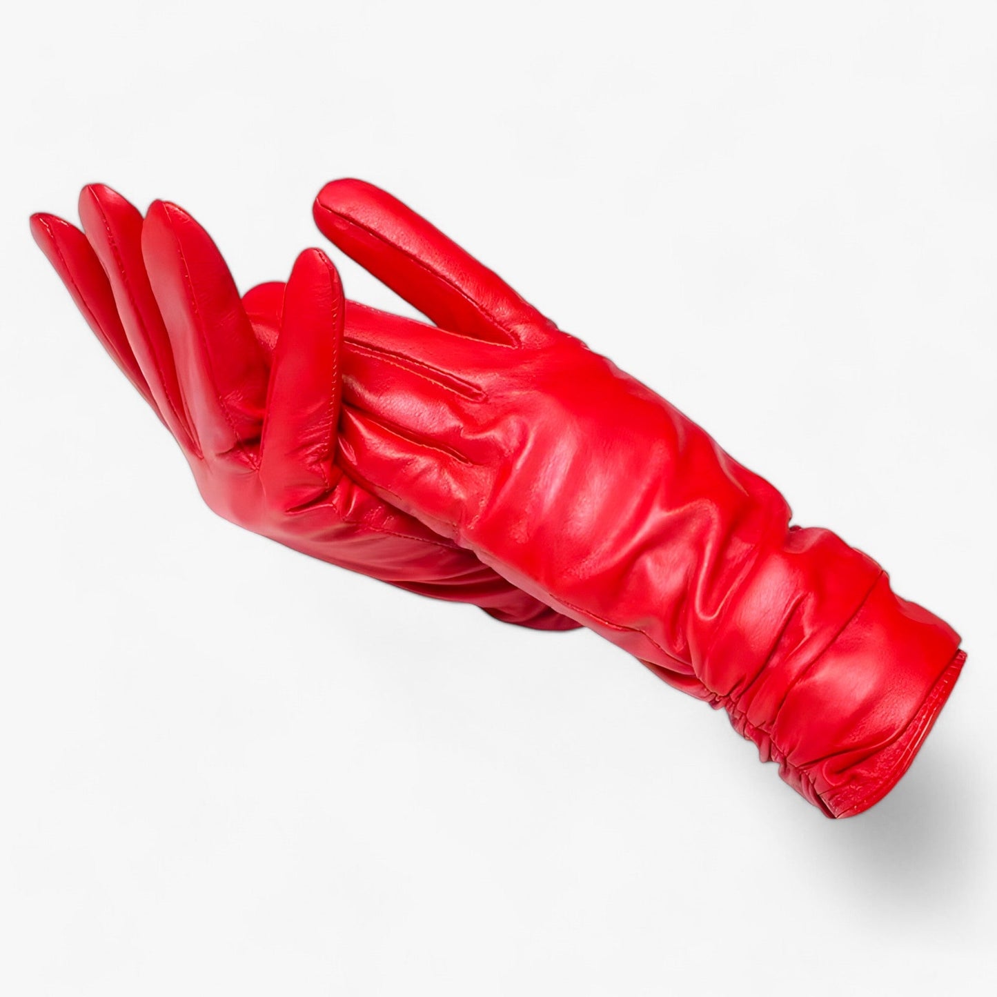 Elegante handsker til ultimativ vinterbeskyttelse