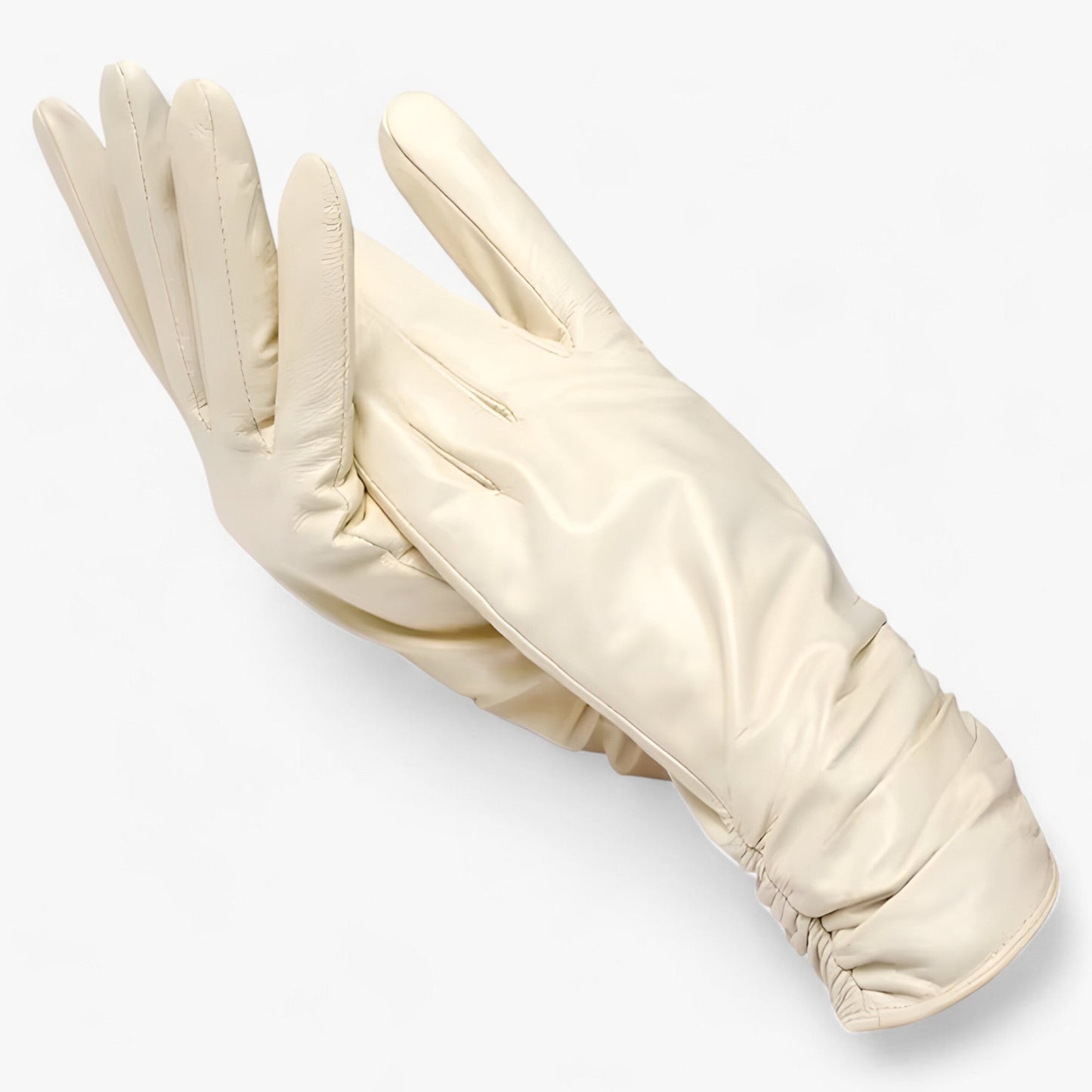 Elegante handsker til ultimativ vinterbeskyttelse