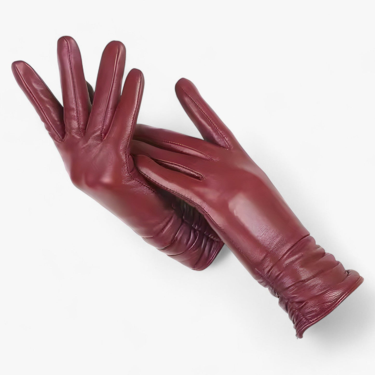 Elegante handsker til ultimativ vinterbeskyttelse