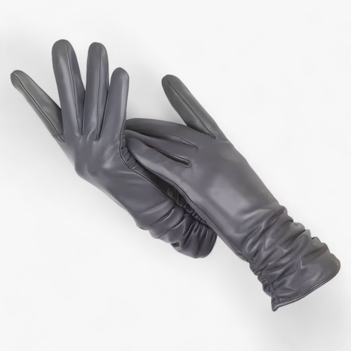 Elegante handsker til ultimativ vinterbeskyttelse