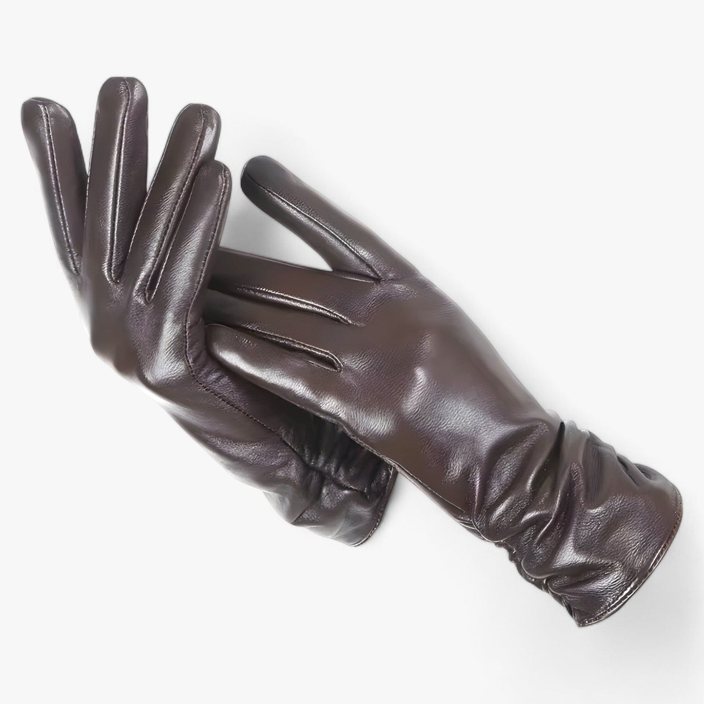 Elegante handsker til ultimativ vinterbeskyttelse