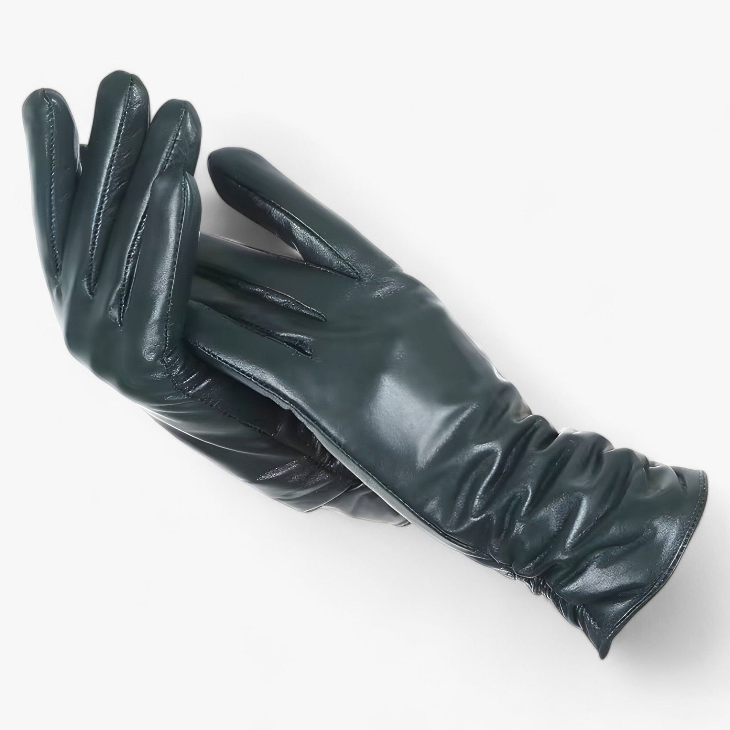 Elegante handsker til ultimativ vinterbeskyttelse