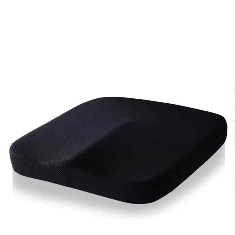 Ergonomisk siddepude til hofter og rygaflastning