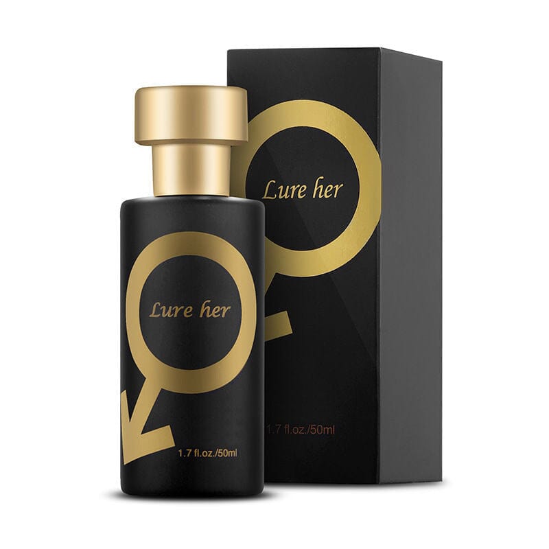 Feromonparfume til ham & hende