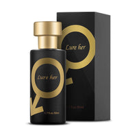 Feromonparfume til ham & hende