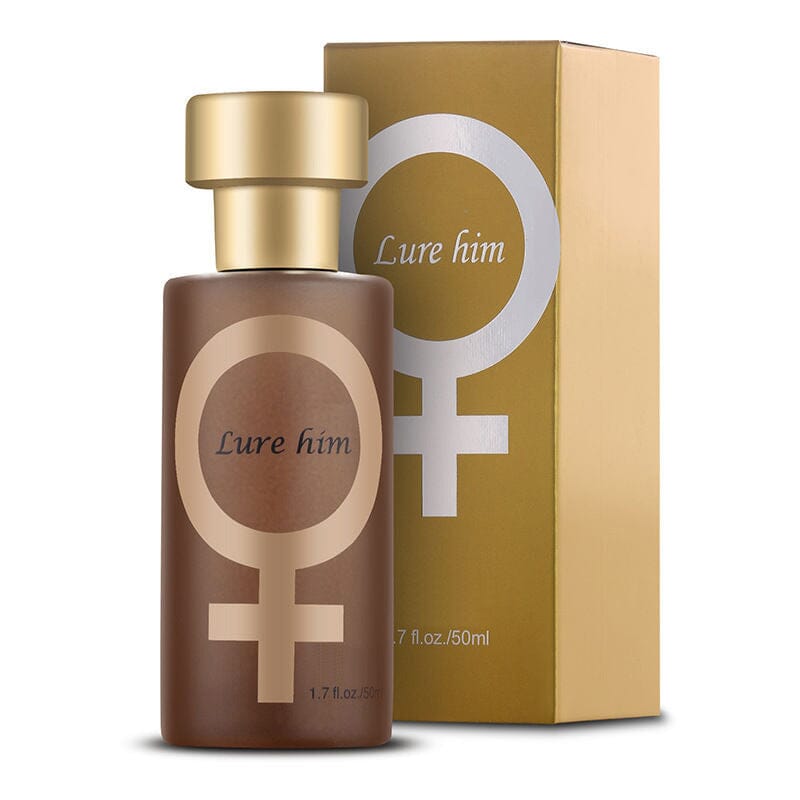 Feromonparfume til ham & hende