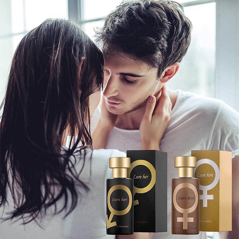 Feromonparfume til ham & hende