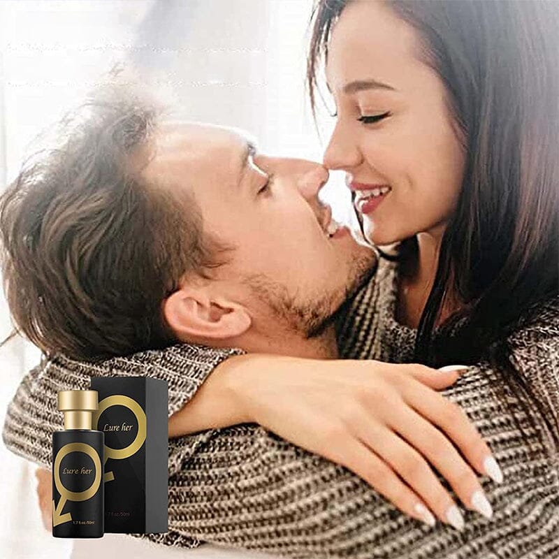 Feromonparfume til ham & hende