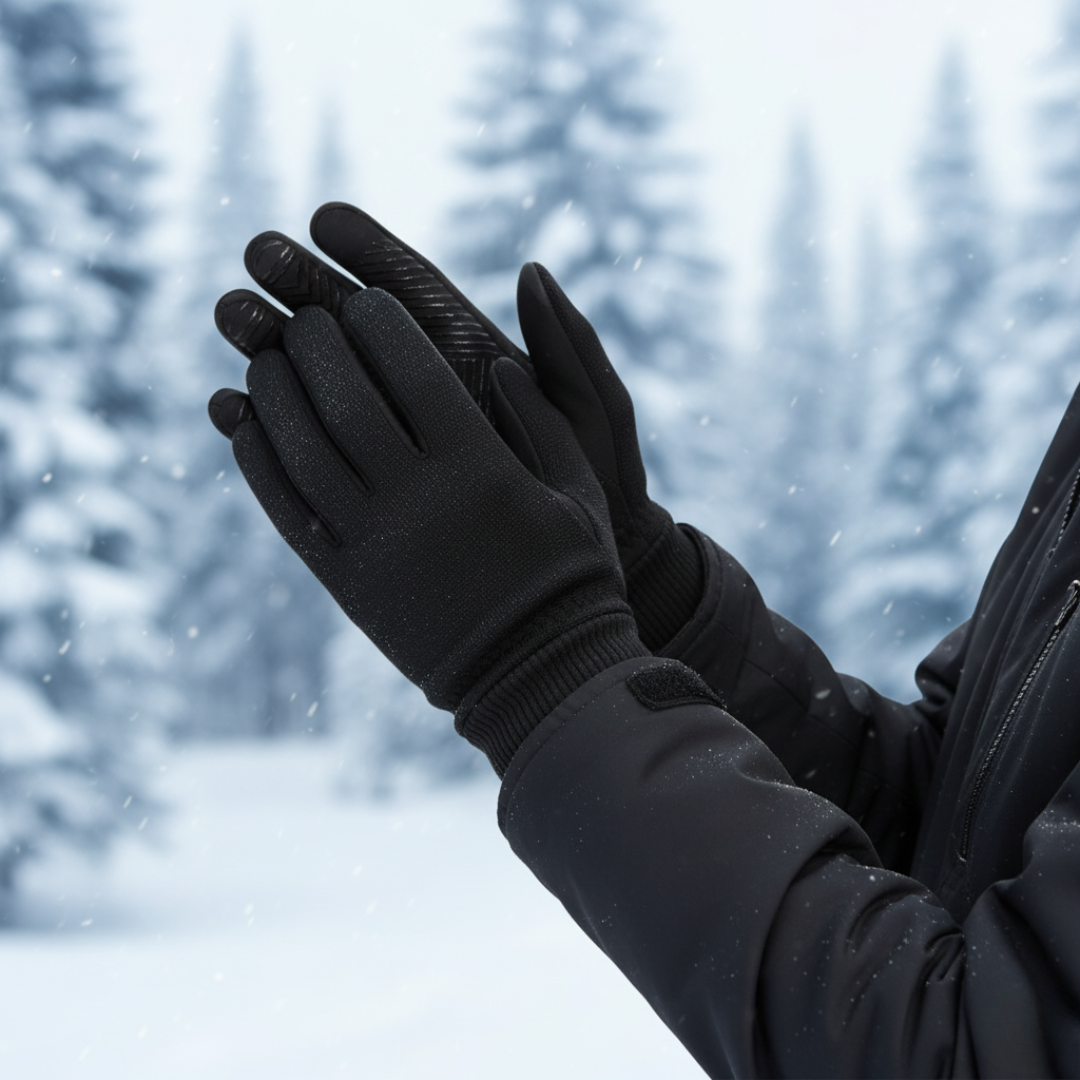 FrostGrip vinterhandsker