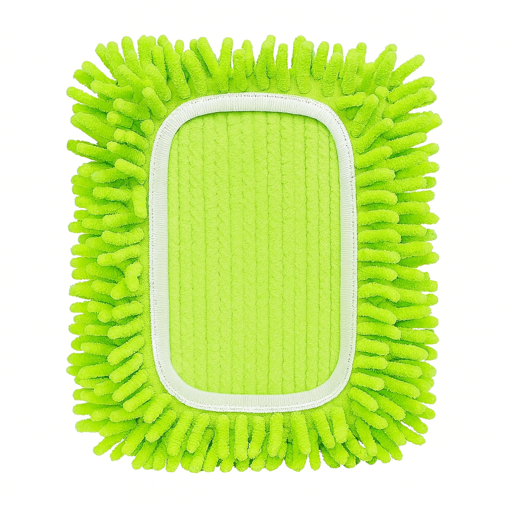 Genanvendelige klude til Swiffer