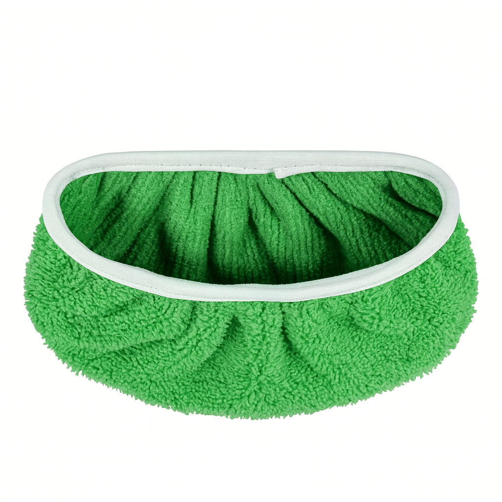 Genanvendelige klude til Swiffer