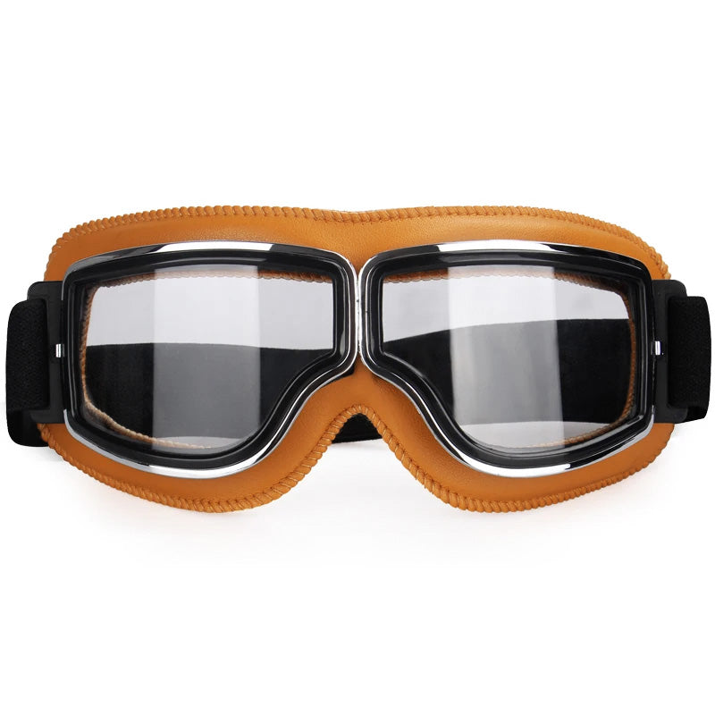 Goggles til brug over briller: Antidug & UV-beskyttelse