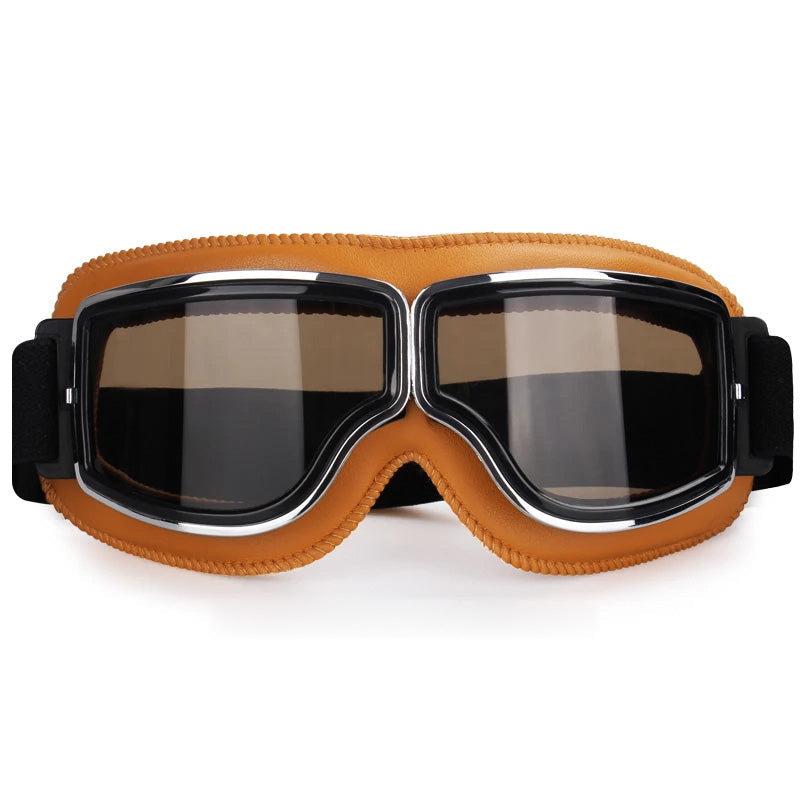 Goggles til brug over briller: Antidug & UV-beskyttelse