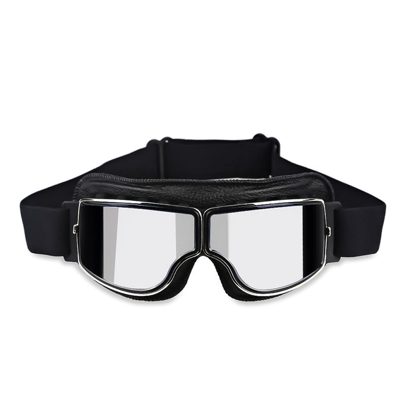 Goggles til brug over briller: Antidug & UV-beskyttelse