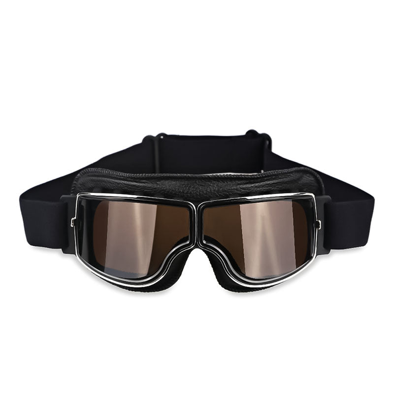 Goggles til brug over briller: Antidug & UV-beskyttelse