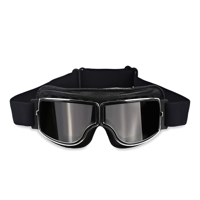 Goggles til brug over briller: Antidug & UV-beskyttelse