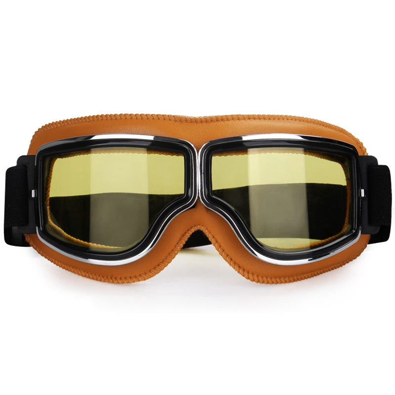 Goggles til brug over briller: Antidug & UV-beskyttelse
