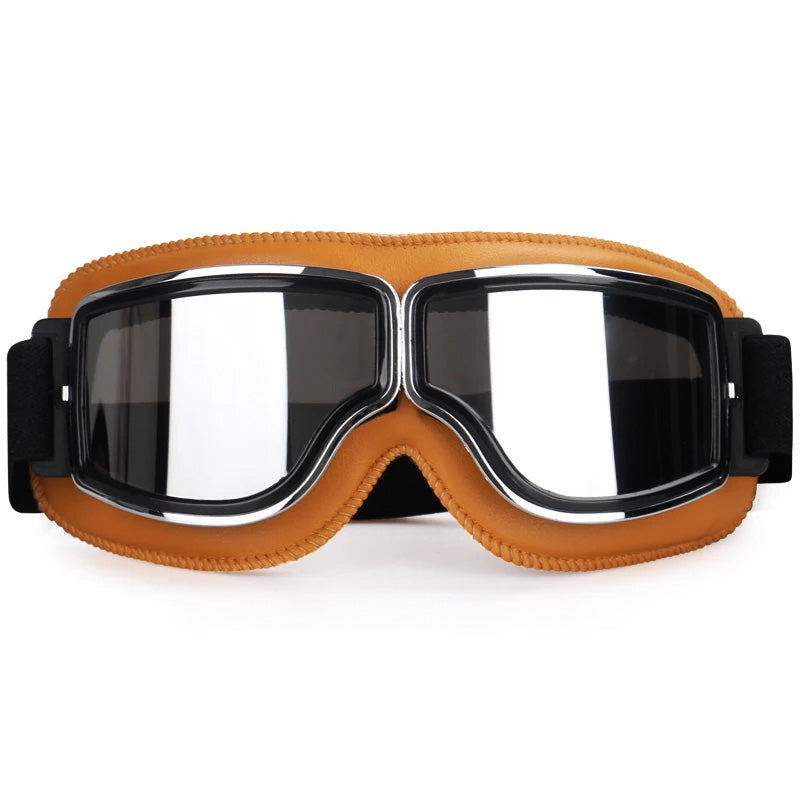 Goggles til brug over briller: Antidug & UV-beskyttelse