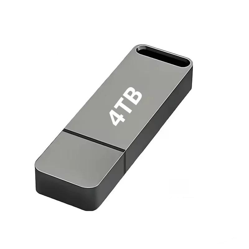 Højhastigheds USB 3.2-stik, vandtæt og stødsikkert til Win/Mac