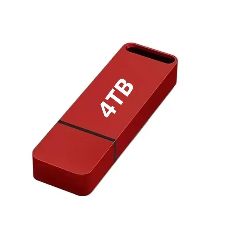 Højhastigheds USB 3.2-stik, vandtæt og stødsikkert til Win/Mac