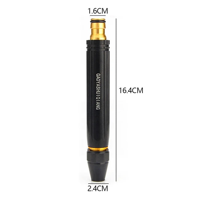Højtrykssprøjtepistol